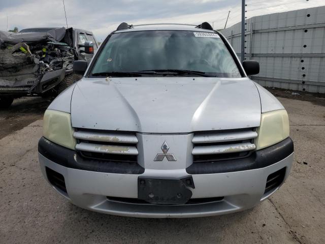 2004 Mitsubishi Endeavor Ls VIN: 4A4MN21S94E093844 Lot: 59365344