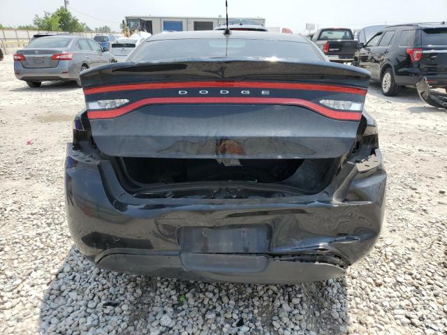 2016 DODGE DART SE 1C3CDFAA0GD704623