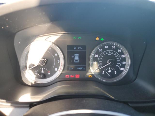 2020 HYUNDAI VENUE SE - KMHRB8A32LU029016