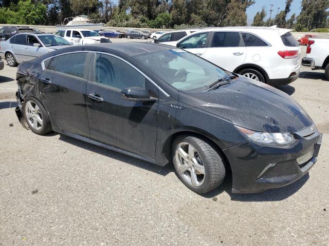 VIN 1G1RC6S56HU177918 2017 Chevrolet Volt, LT no.4