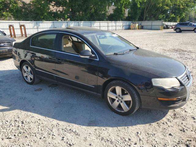 2008 Volkswagen Passat Komfort VIN: WVWAK73C78E002999 Lot: 57505744