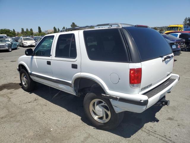 1GNDT13W3T2225933 | 1996 Chevrolet blazer