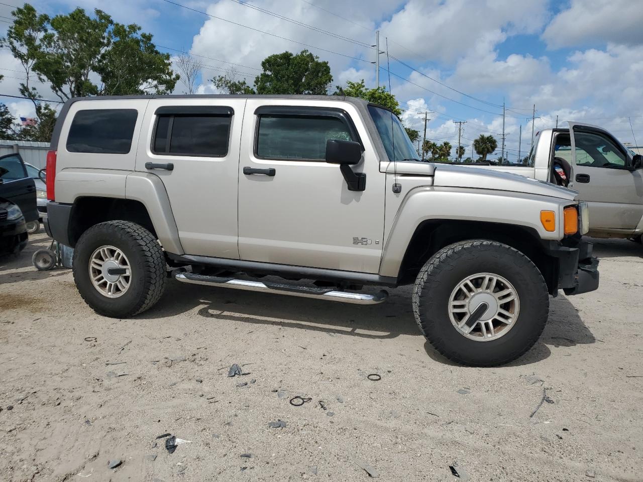 5GTDN136168154227 2006 Hummer H3