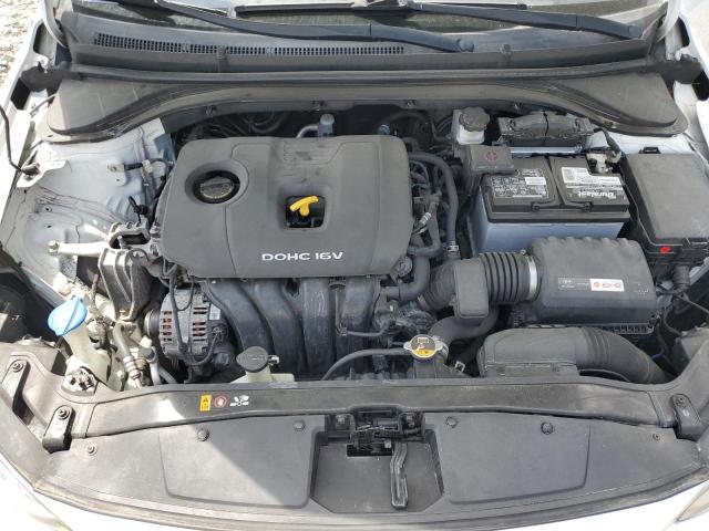 2018 HYUNDAI ELANTRA SE - 5NPD84LF9JH363788