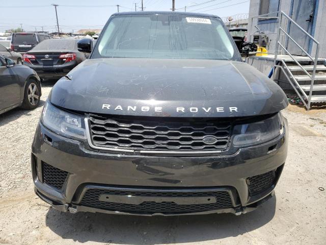 VIN SALWR2RVXKA818335 2019 Land Rover Range Rover, Hse no.5