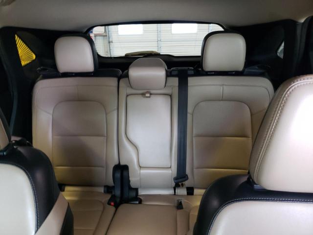 2020 FORD ESCAPE SEL - 1FMCU0H60LUB10260