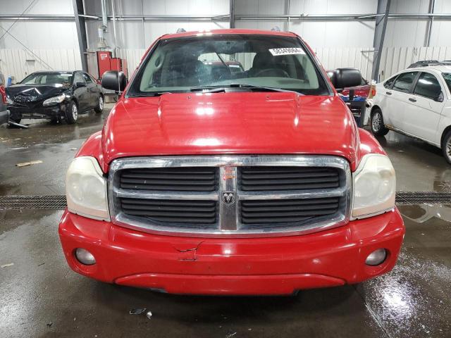 2004 Dodge Durango Limited VIN: 1D4HB58N64F169276 Lot: 58349064