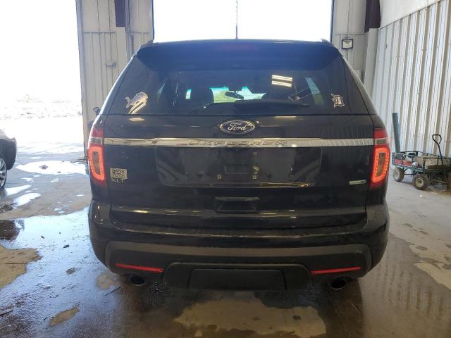 2015 Ford Explorer Xlt VIN: 1FM5K8D83FGB23172 Lot: 57946944