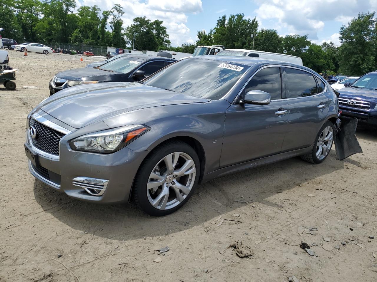 JN1BY1PR1FM831166 2015 Infiniti Q70L 3.7