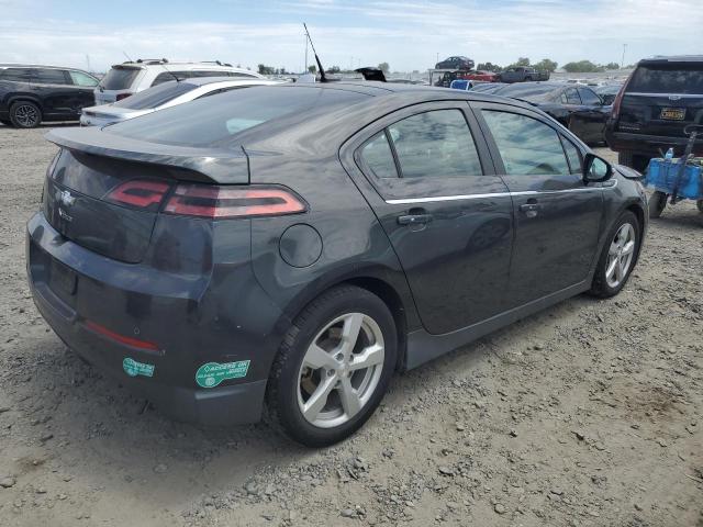 VIN 1G1RH6E43EU128224 2014 Chevrolet Volt no.3