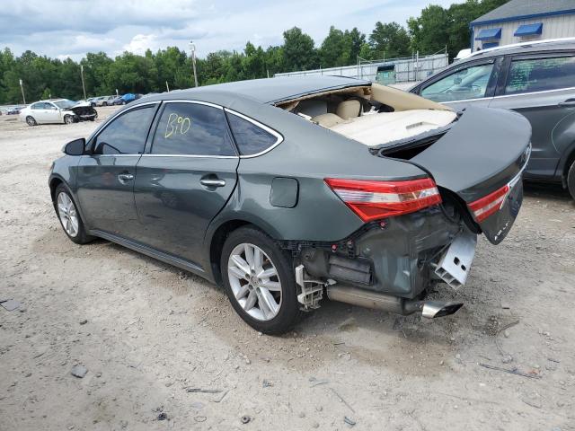 2013 Toyota Avalon Base VIN: 4T1BK1EB5DU026154 Lot: 57385074