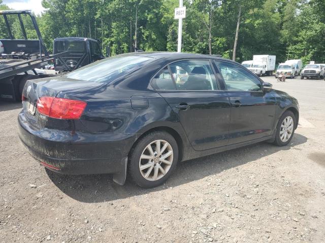 2012 Volkswagen Jetta Se VIN: 3VWBP7AJ3CM378168 Lot: 58396404