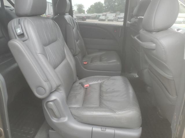 2005 Honda Odyssey Exl VIN: 5FNRL38795B027336 Lot: 57750834