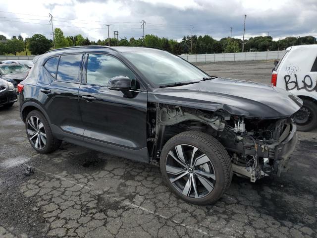 2022 Volvo Xc40 P8 Recharge Plus VIN: YV4ED3UR3N2713780 Lot: 58767174