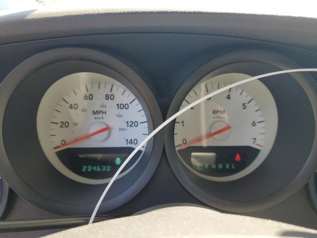 2005 Dodge Magnum Se VIN: 2D4FV48T95H624502 Lot: 55500134