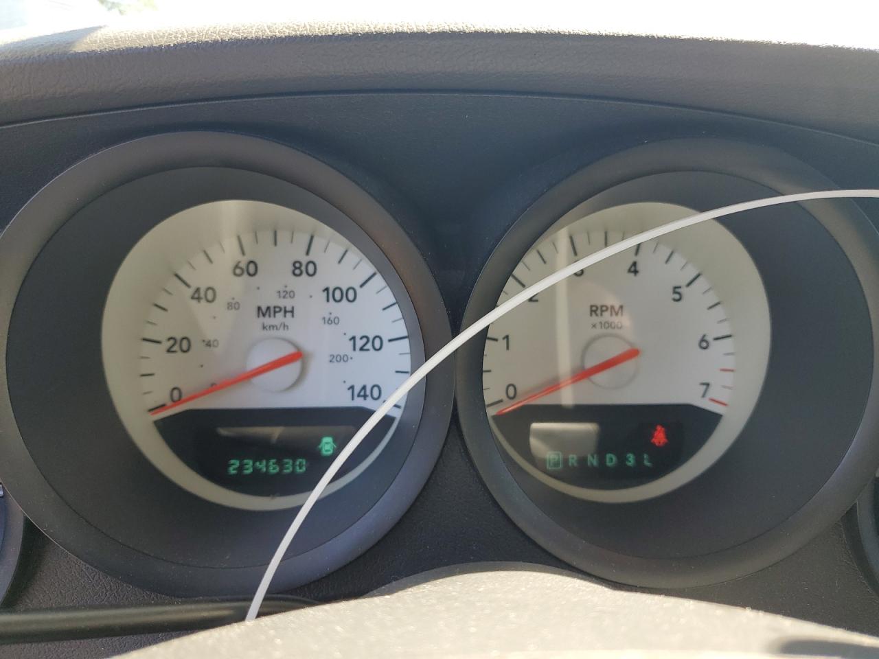 2D4FV48T95H624502 2005 Dodge Magnum Se