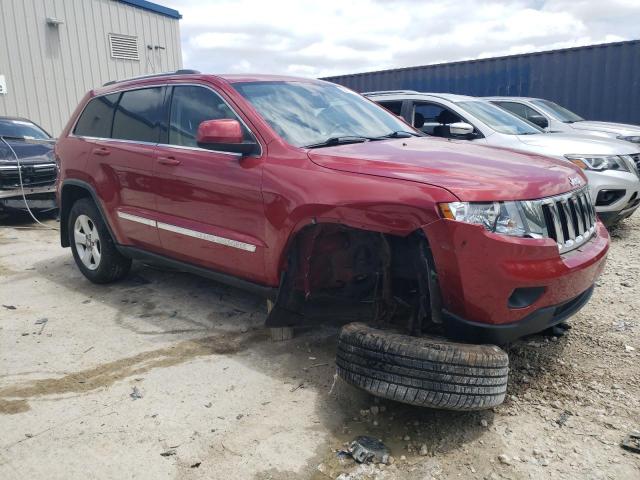 2011 Jeep Grand Cherokee Laredo VIN: 1J4RR4GG2BC507727 Lot: 59277184