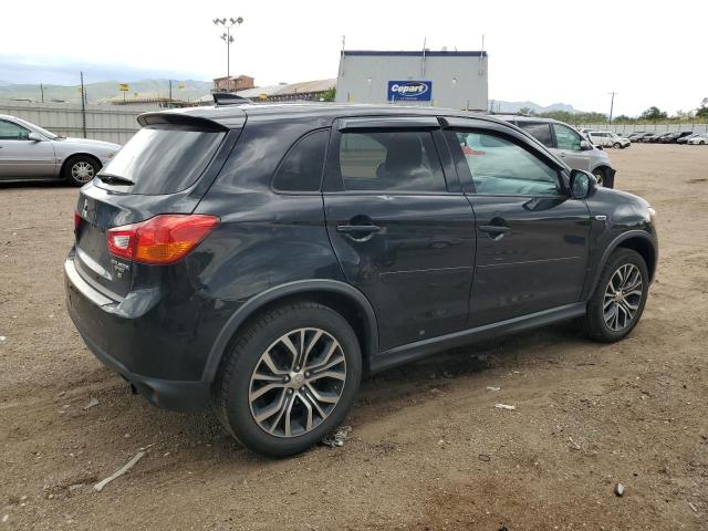 2017 Mitsubishi Outlander Sport Es VIN: JA4AR3AW2HZ018953 Lot: 59009944