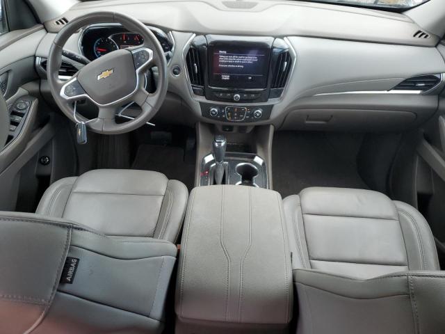 2020 Chevrolet Traverse Lt VIN: 1GNERHKW6LJ203895 Lot: 57818274