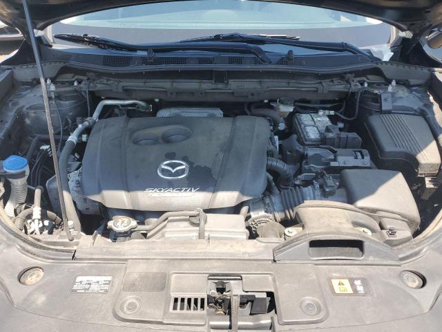 2016 Mazda Cx-5 Gt VIN: JM3KE4DY8G0834701 Lot: 59277074