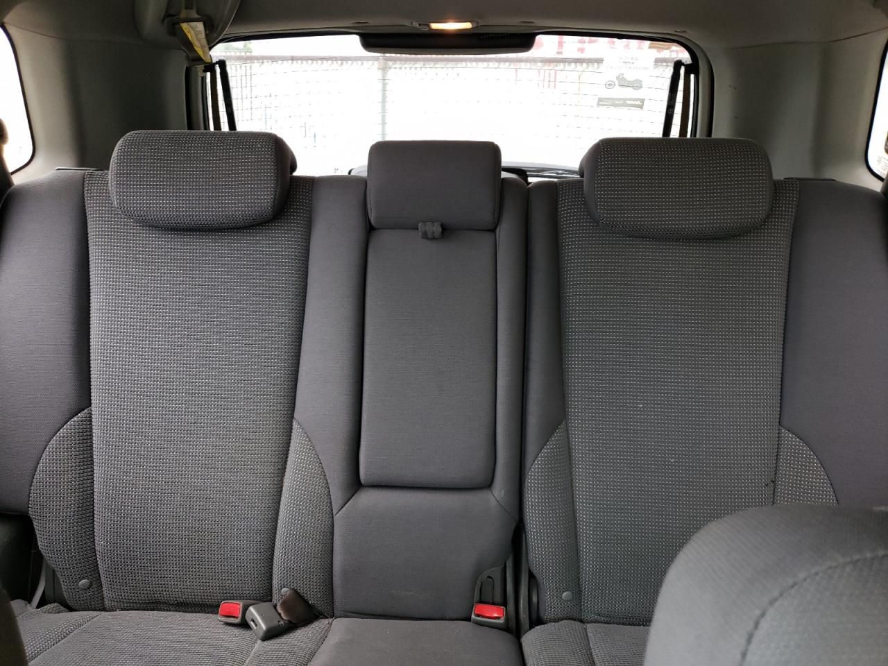 KM8JM12B07U606636 2007 Hyundai Tucson Gls