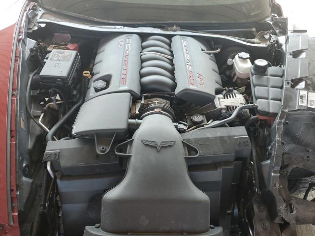 2011 Chevrolet Corvette Grand Sport VIN: 1G1YW2DW2B5109814 Lot: 59333534