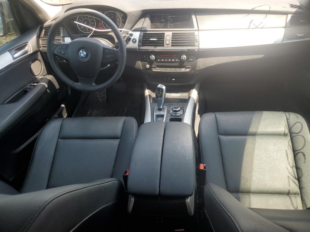 5UXZV4C57BL739003 2011 BMW X5 xDrive35I