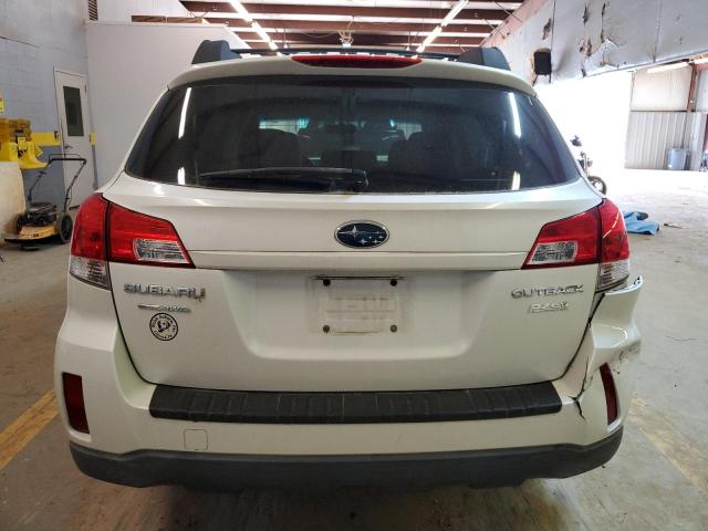 2011 Subaru Outback 2.5I Premium VIN: 4S4BRBCCXB3409183 Lot: 59102344