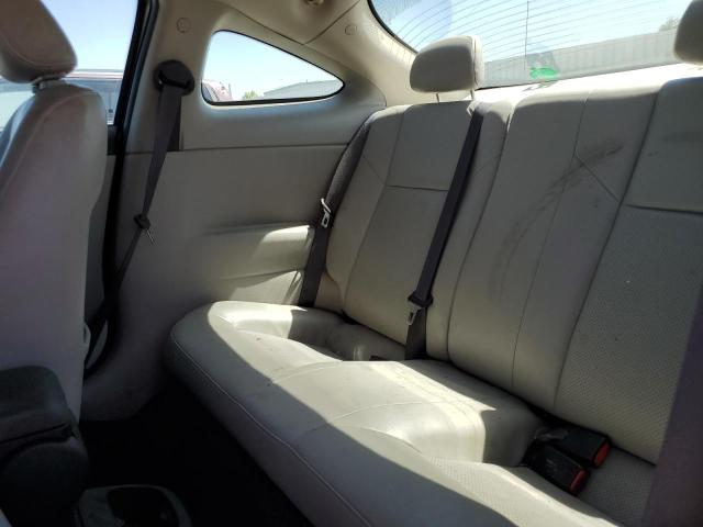 2006 Chevrolet Cobalt Lt VIN: 1G1AL18F267653111 Lot: 61309804