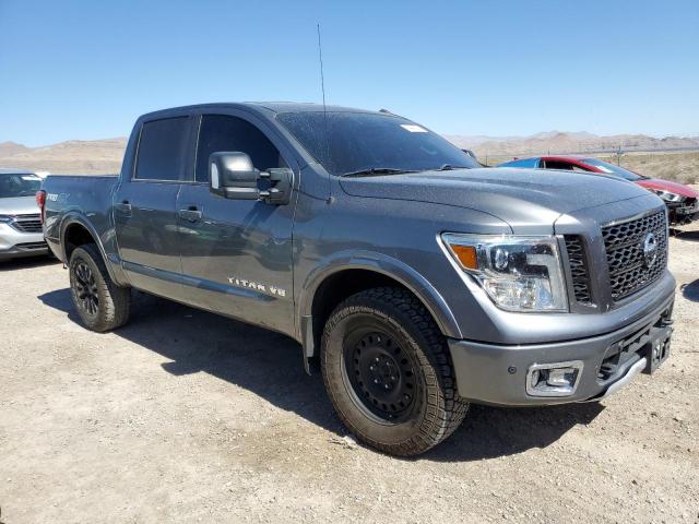 2019 NISSAN TITAN SV - 1N6AA1E54KN524475