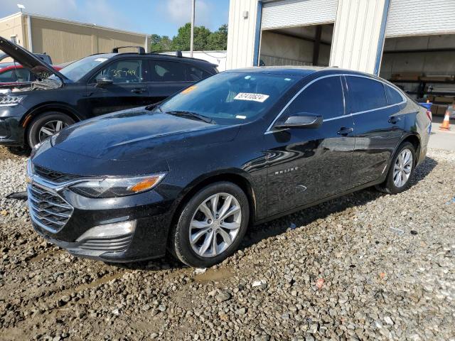 2019 CHEVROLET MALIBU LT - 1G1ZD5ST4KF164831