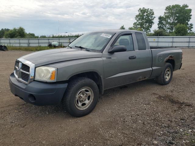 2007 Dodge Dakota St VIN: 1D7HE22KX7S253572 Lot: 61290604