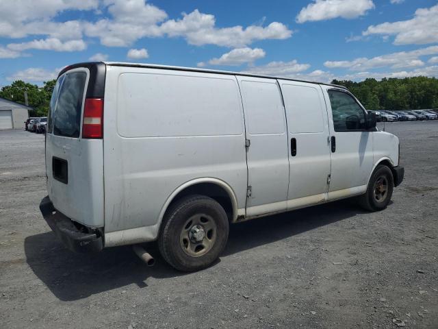 2007 Chevrolet Express G1500 VIN: 1GCFH15T071179155 Lot: 58448064