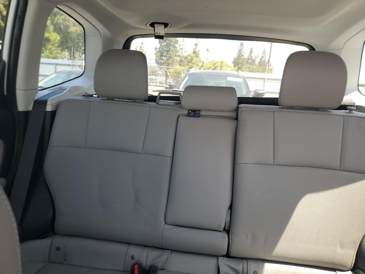 JF2SJARC1HH570662 2017 Subaru Forester 2.5I Limited