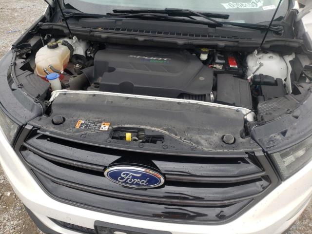 2017 FORD EDGE SPORT - 2FMPK4AP6HBC59495