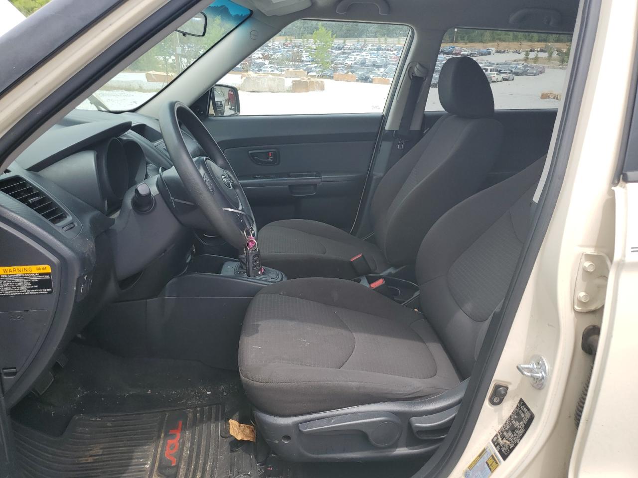 KNDJT2A50C7429331 2012 Kia Soul