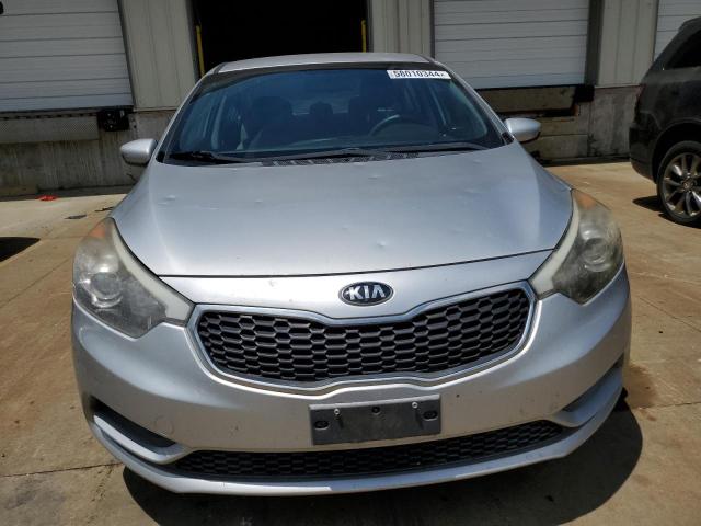 2015 Kia Forte Lx VIN: KNAFK4A64F5277029 Lot: 58010344