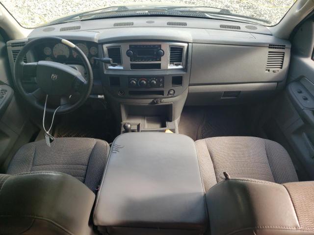 2007 Dodge Ram 3500 St VIN: 3D6WH48DX7G727440 Lot: 59091054