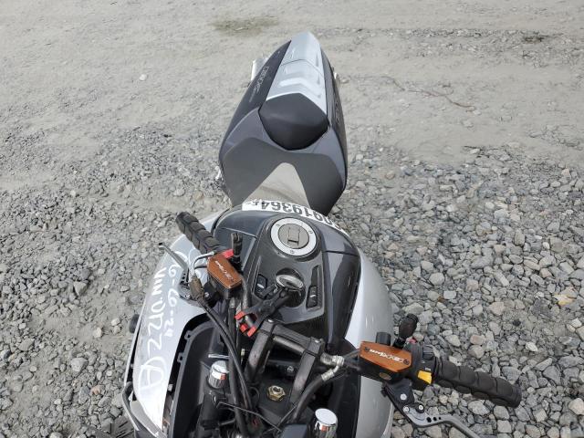 2008 SUZUKI GSX1300 BK JS1GX71B182100122