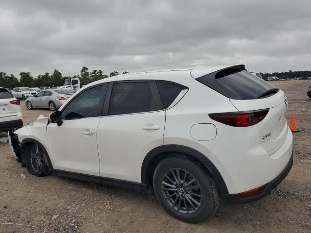 2019 Mazda Cx-5 Touring VIN: JM3KFACM6K0666060 Lot: 59828004