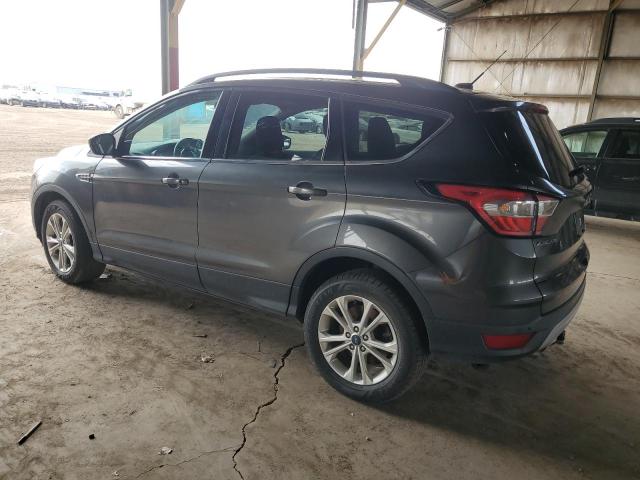 2018 Ford Escape Se VIN: 1FMCU0GD0JUC90692 Lot: 58601834