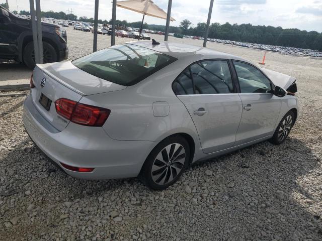 2013 Volkswagen Jetta Hybrid VIN: 3VW637AJ9DM228001 Lot: 57863554