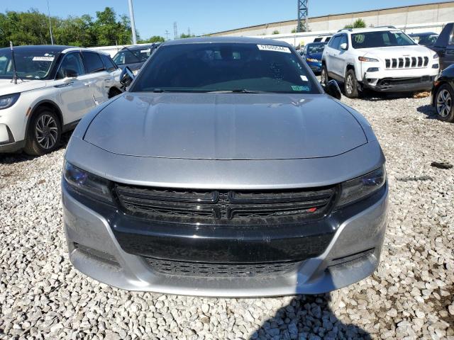 VIN 2C3CDXHG1JH216159 2018 Dodge Charger, Sxt Plus no.5