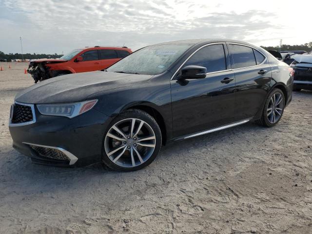  ACURA TLX 2020 Вугільний