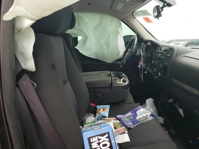 2011 Chevrolet Silverado K1500 Lt VIN: 1GCRKSE3XBZ432559 Lot: 54631394