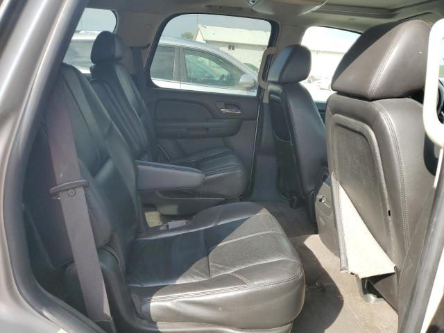 2009 Chevrolet Tahoe K1500 Lt VIN: 1GNFK23029R213706 Lot: 56439234