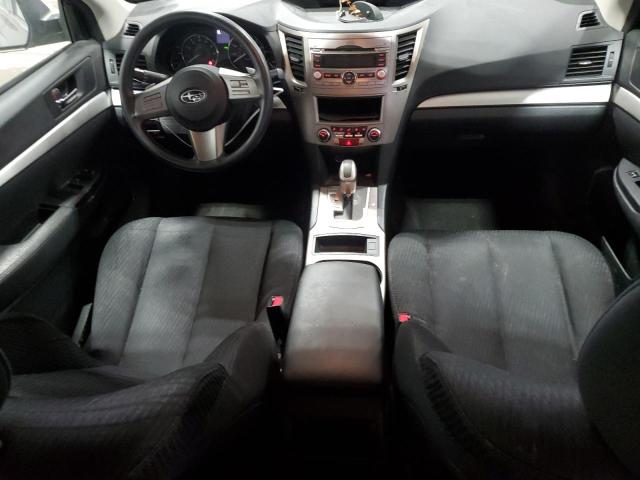 2011 Subaru Outback 2.5I VIN: 4S4BRBACXB3442638 Lot: 58672504