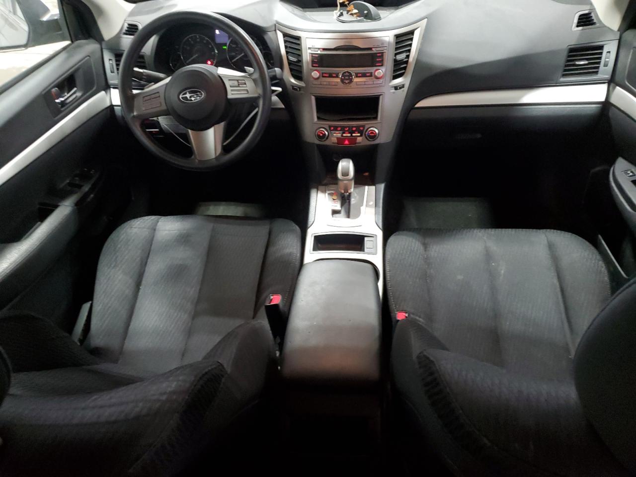 4S4BRBACXB3442638 2011 Subaru Outback 2.5I