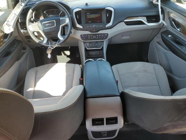 2019 GMC Terrain Sle VIN: 3GKALMEV0KL300641 Lot: 59140554