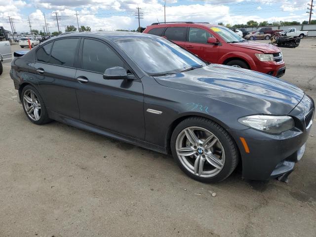 VIN WBA5B1C52ED482397 2014 BMW 5 Series, 535 I no.4